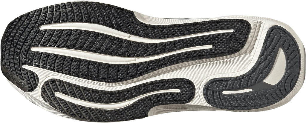 adidas Supernova Solution 3 Men's Running Shoes - Black