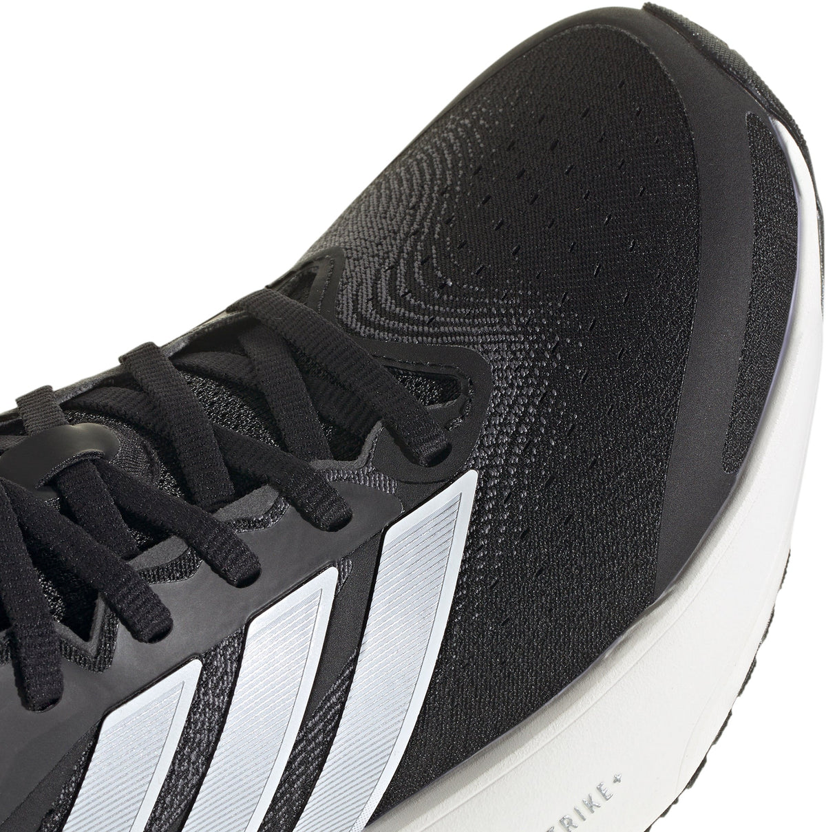 adidas Supernova Solution 3 Women's Running Shoes - Black