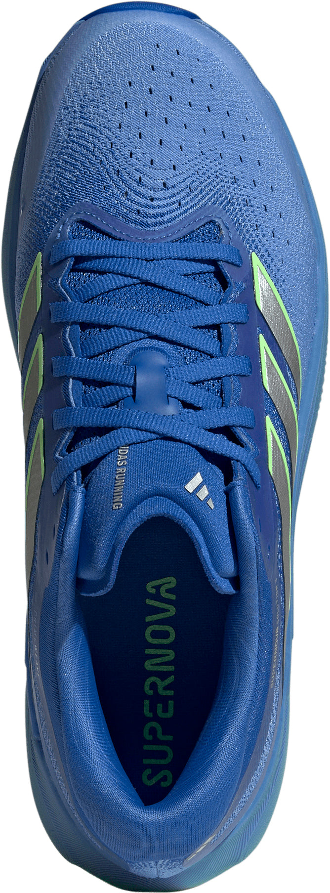 adidas Supernova Solution 3 Men's Running Shoes - Blue