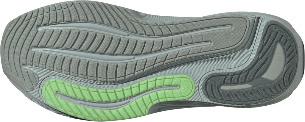 adidas Supernova Solution 3 Men's Running Shoes - Green