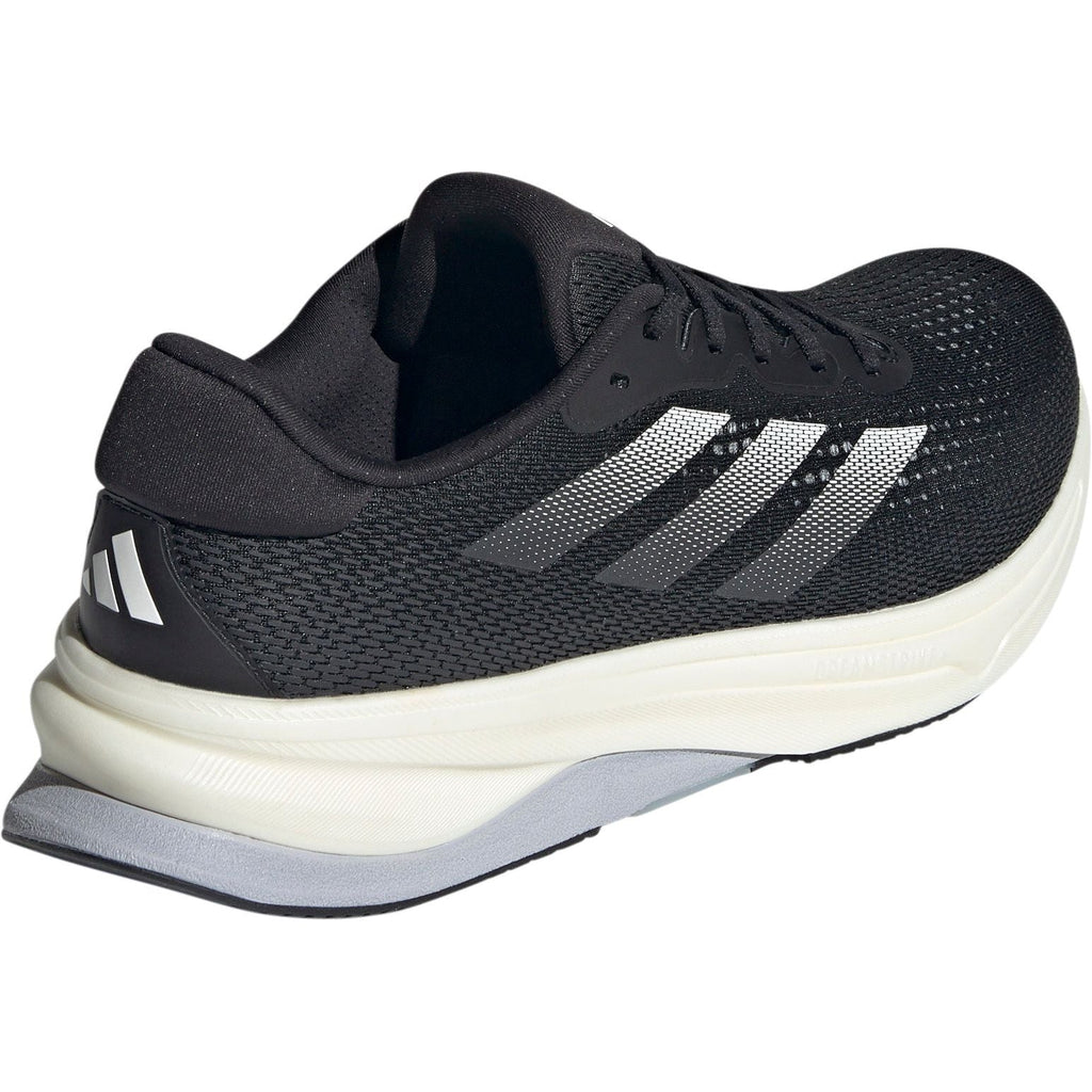 adidas Supernova Solution Men's Running Shoes - Black