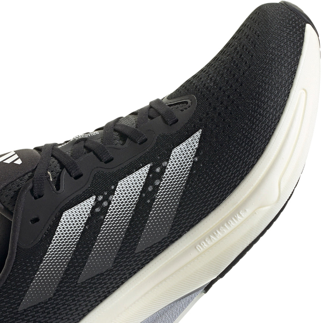 adidas Supernova Solution Men's Running Shoes - Black