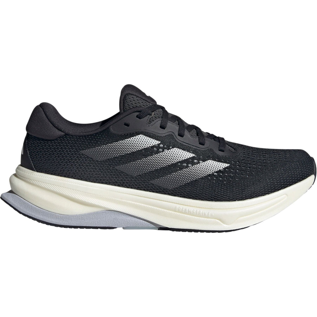 adidas Supernova Solution Men's Running Shoes - Black