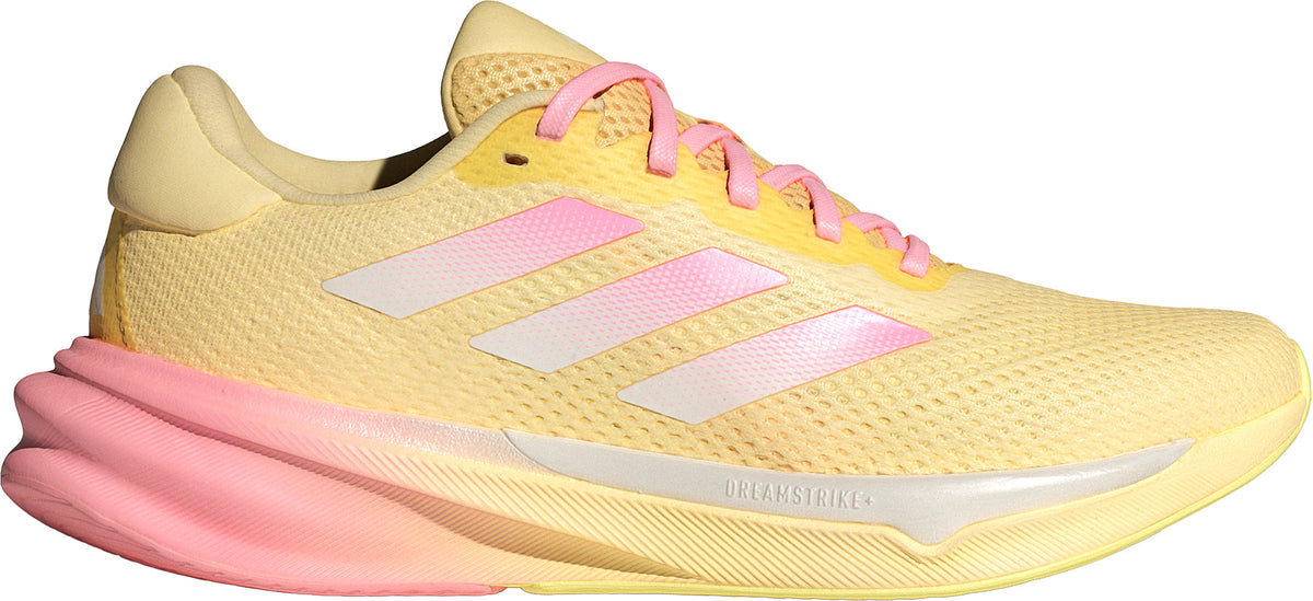 adidas Supernova Stride Women's Running Shoes - Orange