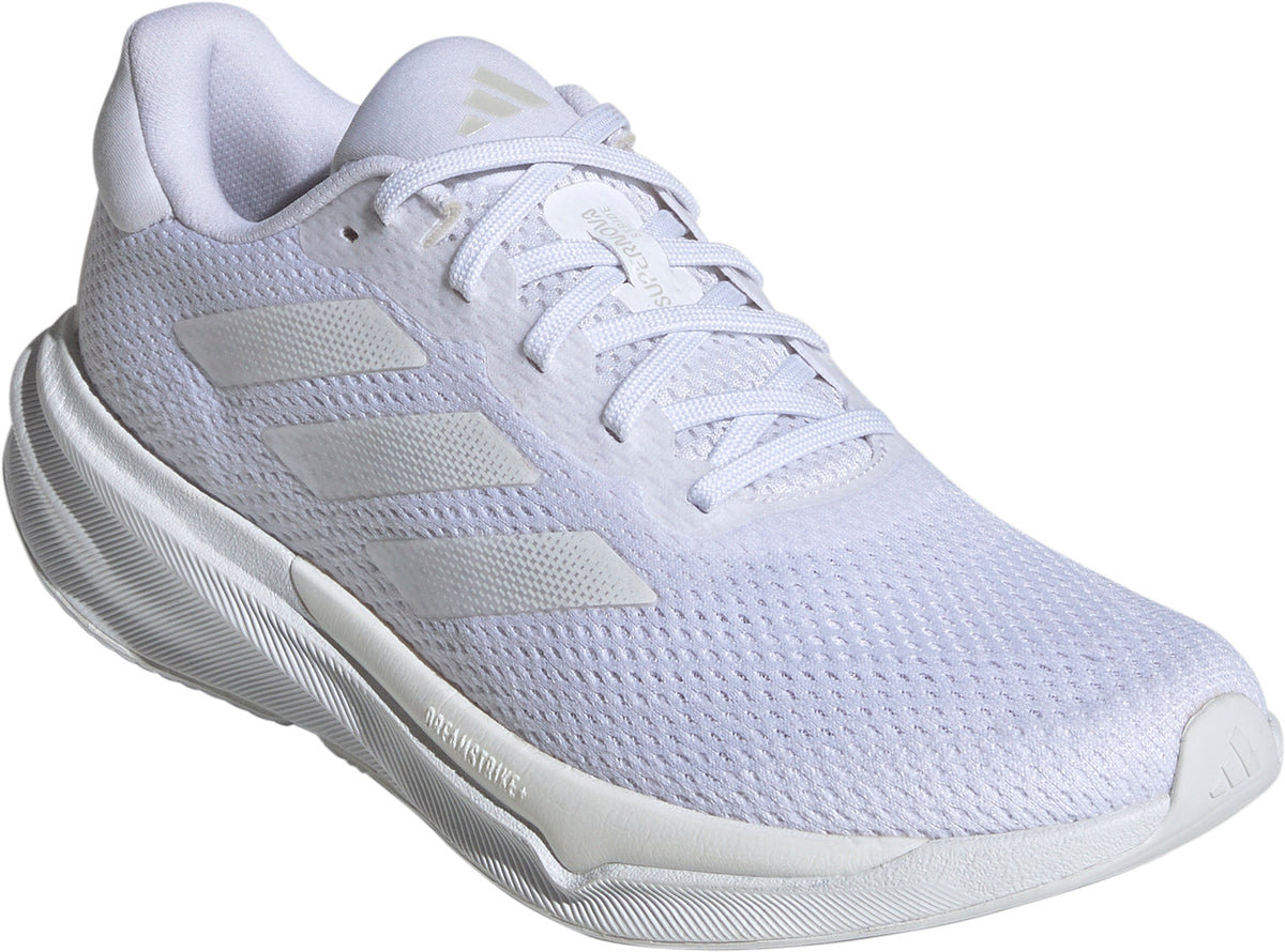 adidas Supernova Stride Women's Running Shoes - White