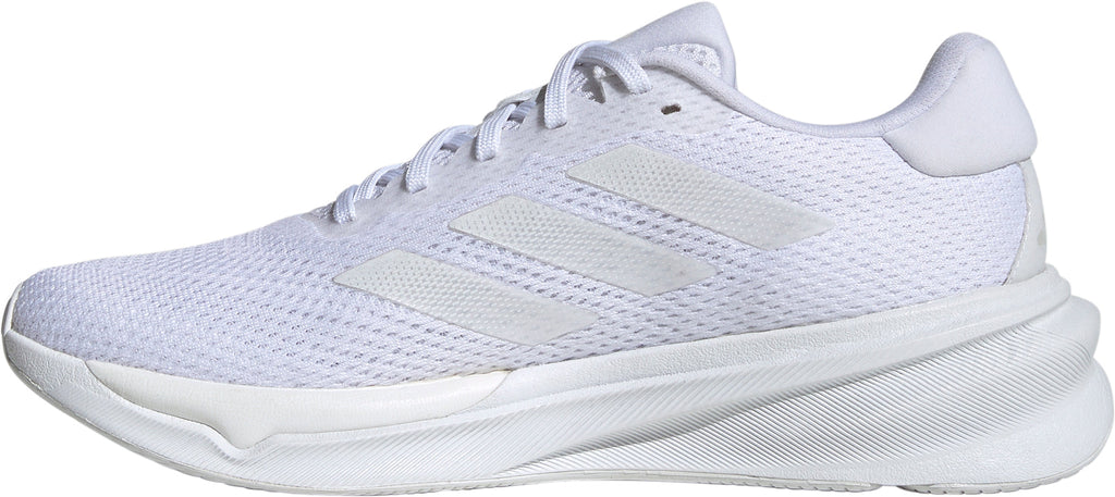 adidas Supernova Stride Women's Running Shoes - White