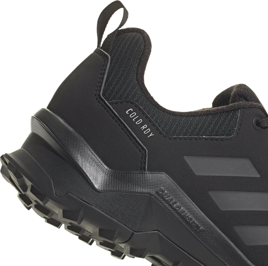 adidas Terrex AX4 Beta COLD.RDY Men's Walking Shoes - Black