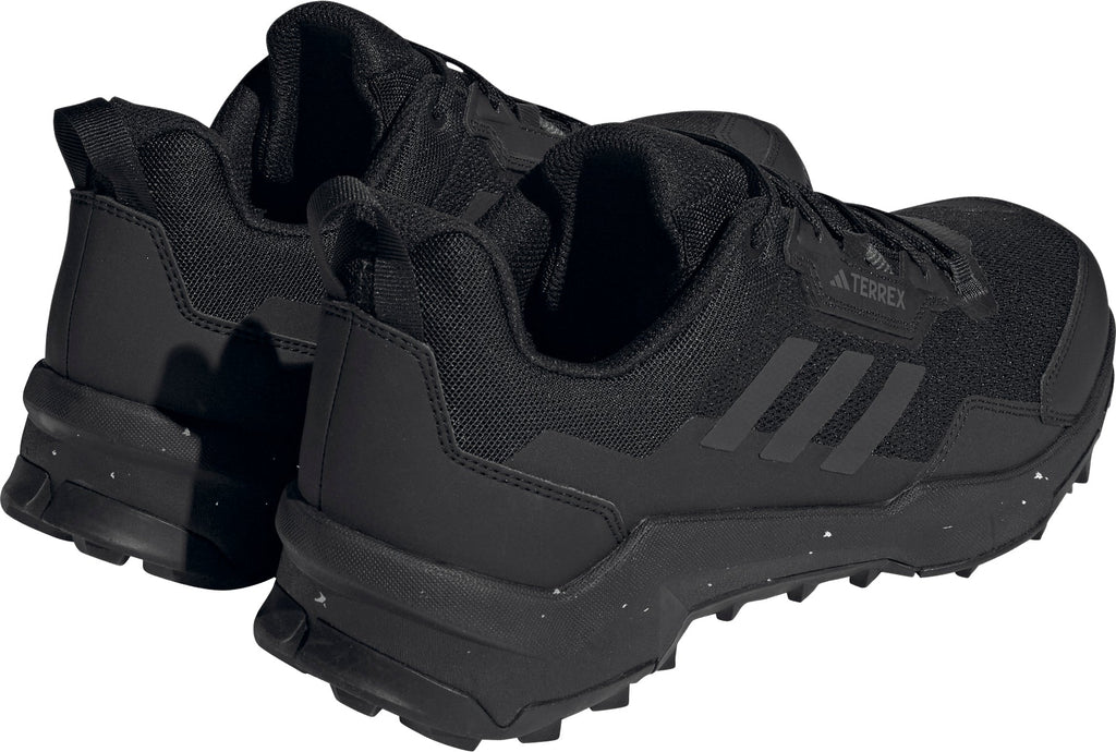 adidas Terrex AX4 Men's Walking Shoes - Black