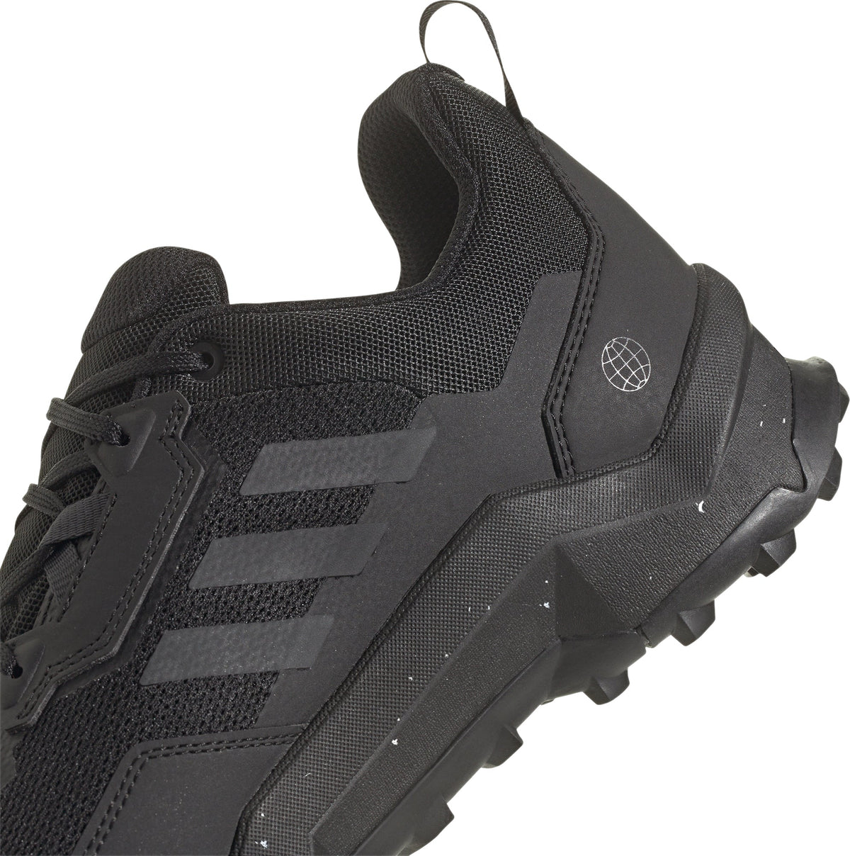 adidas Terrex AX4 Men's Walking Shoes - Black