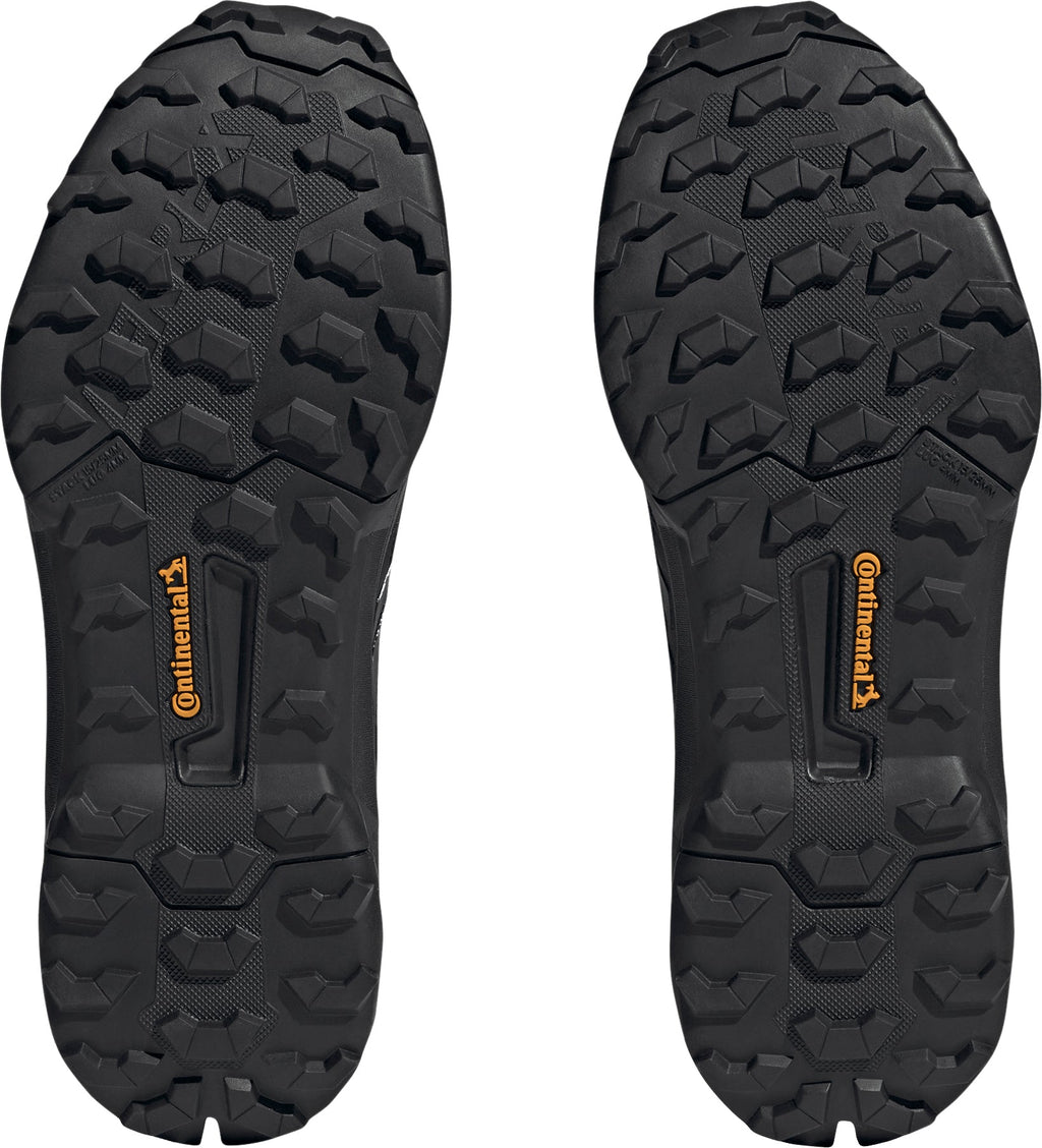 adidas Terrex AX4 Men's Walking Shoes - Black
