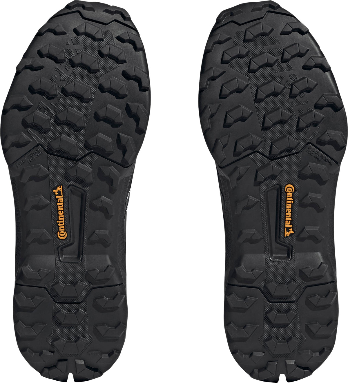adidas Terrex AX4 Men's Walking Shoes - Black