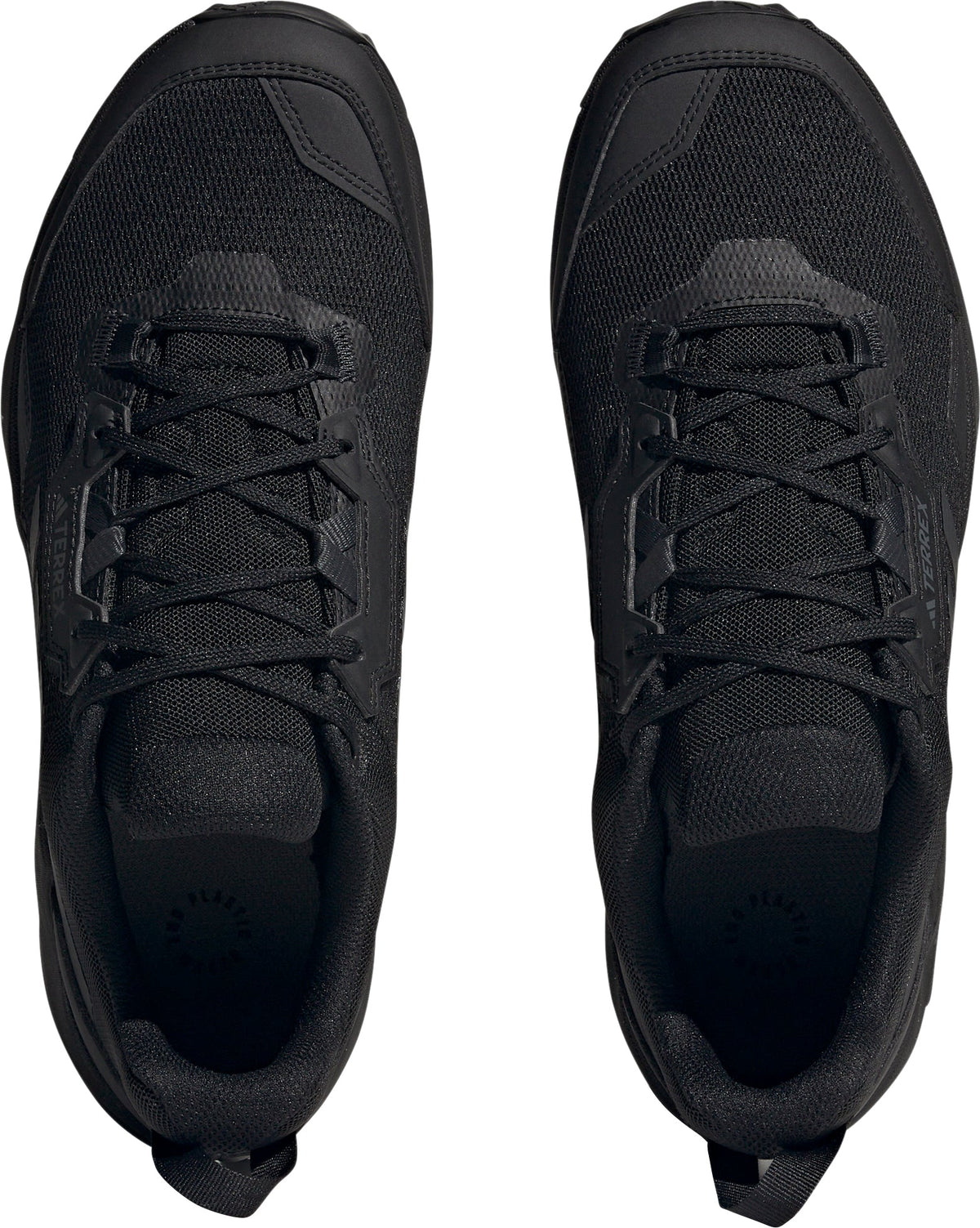 adidas Terrex AX4 Men's Walking Shoes - Black