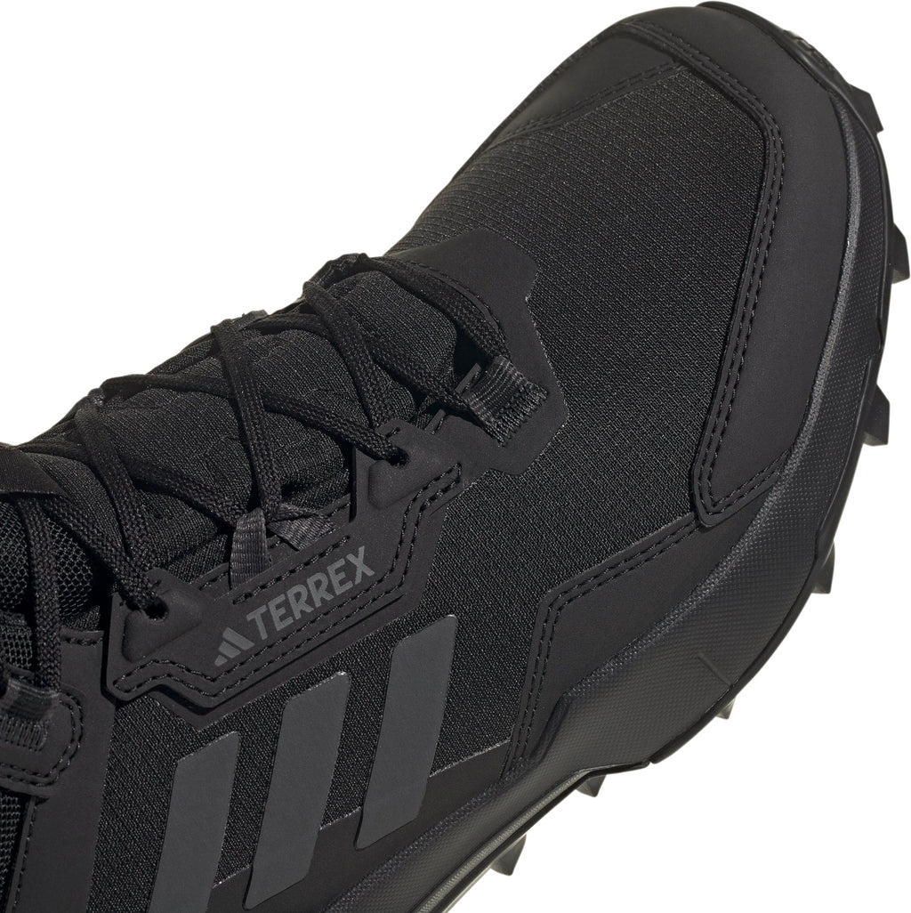 adidas Terrex AX4 Mid GORE - TEX Men's Walking Shoes - Black