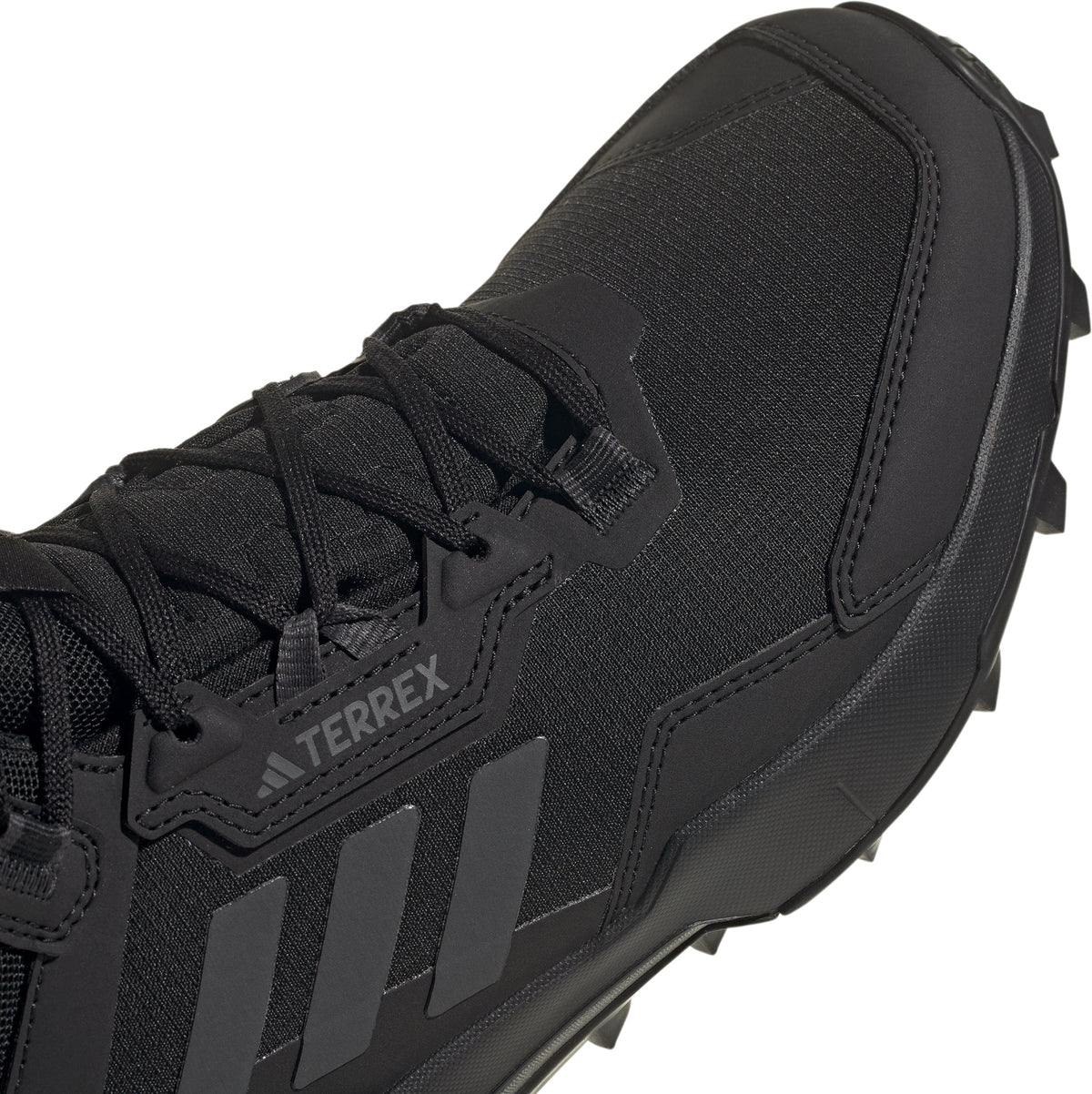 adidas Terrex AX4 Mid GORE - TEX Men's Walking Shoes - Black