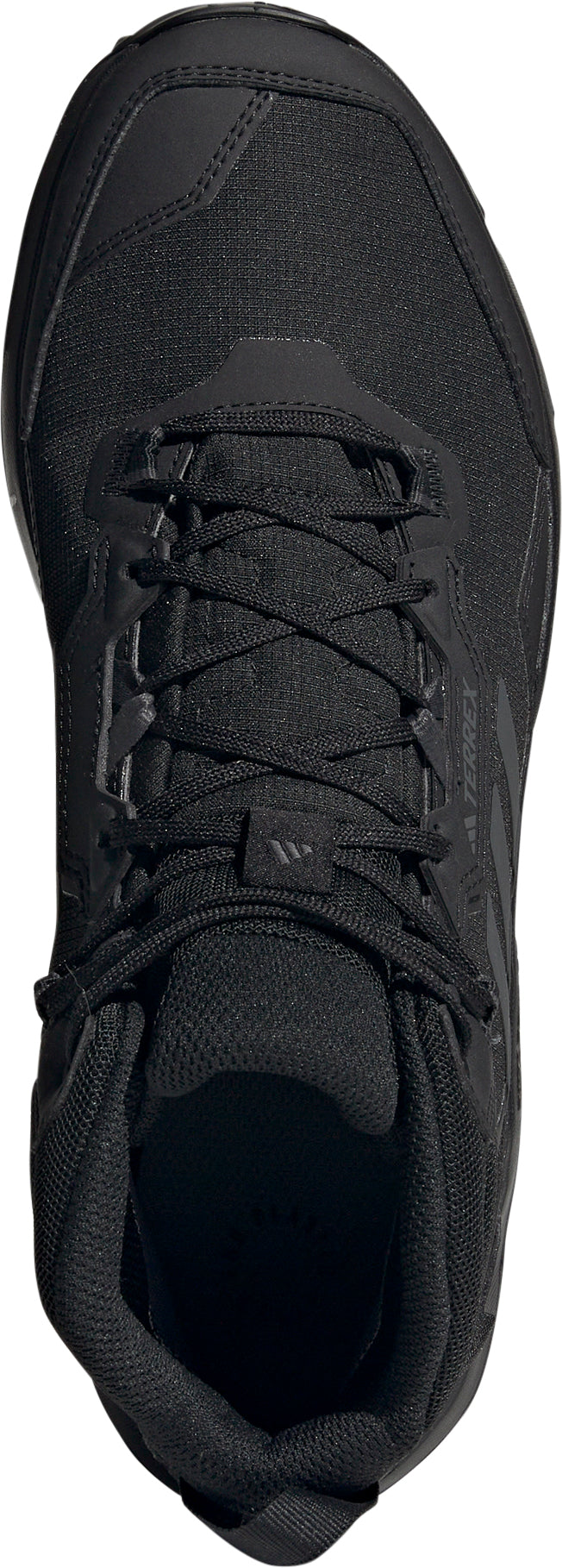 adidas Terrex AX4 Mid GORE - TEX Men's Walking Shoes - Black