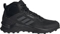 adidas Terrex AX4 Mid GORE - TEX Men's Walking Shoes - Black