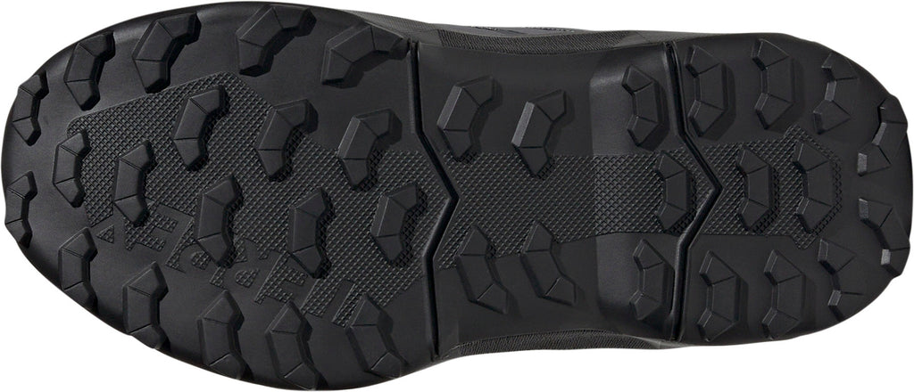 adidas Terrex AX4R RAIN.RDY Junior Walking Shoes - Black