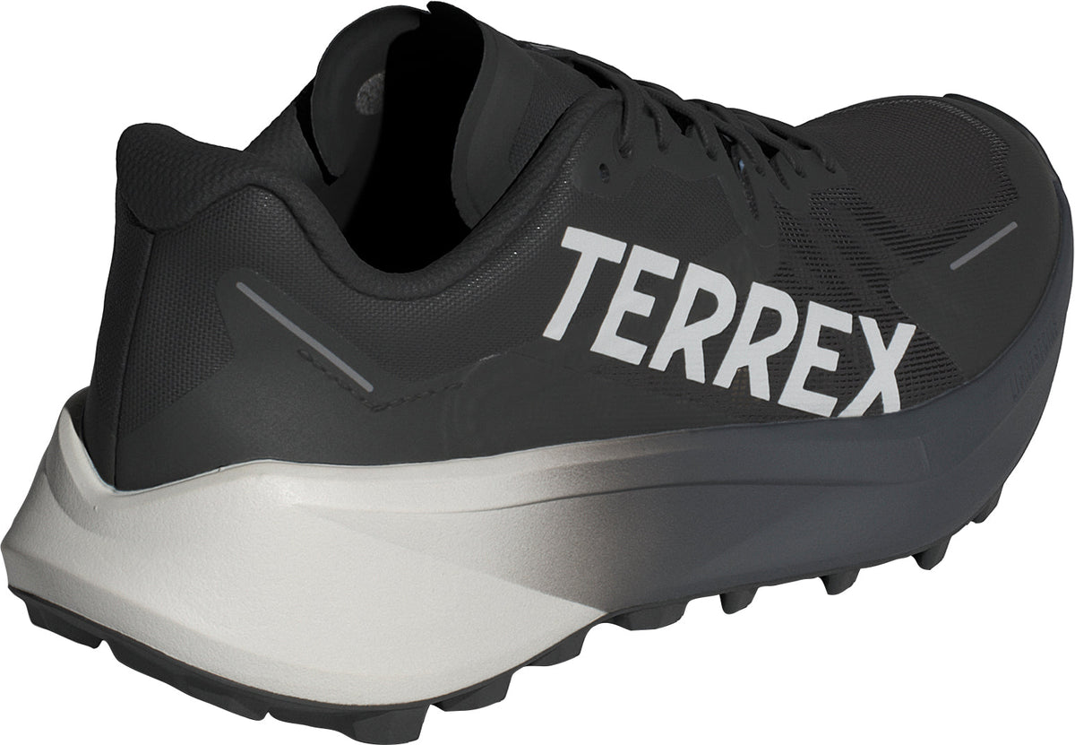 adidas Terrex Agravic 3 Women's Trail Running Shoes - Black