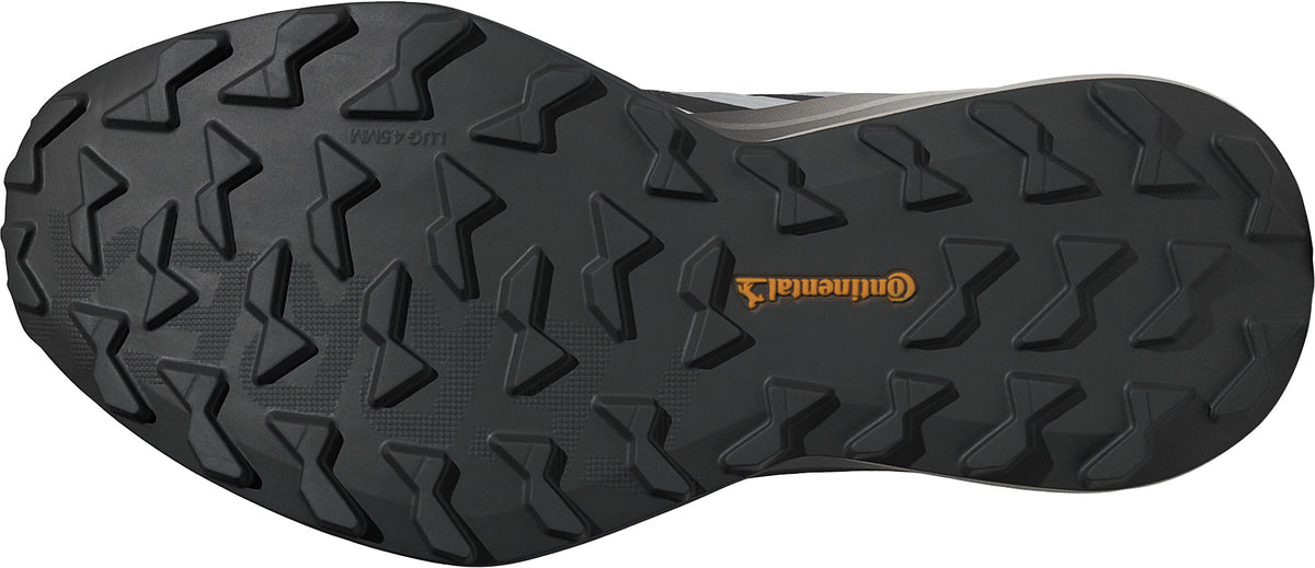 adidas Terrex Agravic 3 Women's Trail Running Shoes - Black