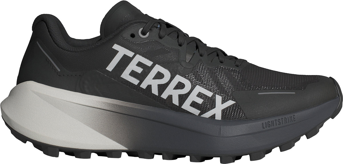 adidas Terrex Agravic 3 Women's Trail Running Shoes - Black