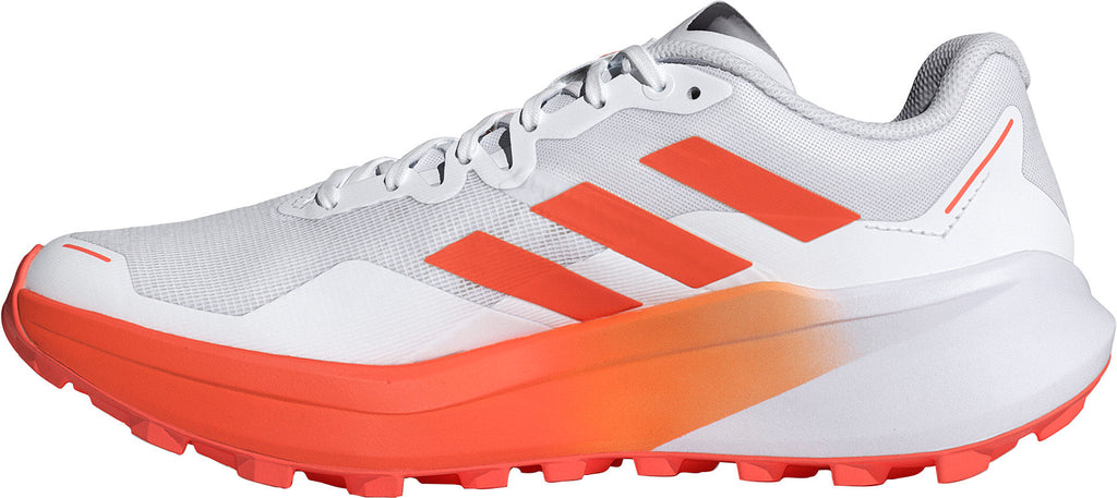 adidas Terrex Agravic 3 Men's Trail Running Shoes - White