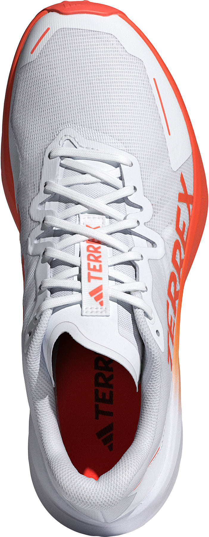 adidas Terrex Agravic 3 Men's Trail Running Shoes - White