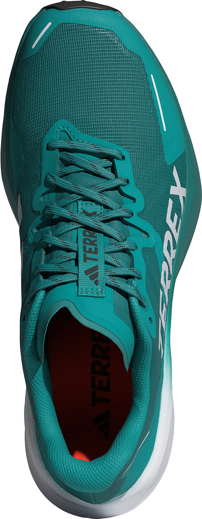 adidas Terrex Agravic 3 Men's Trail Running Shoes - Green