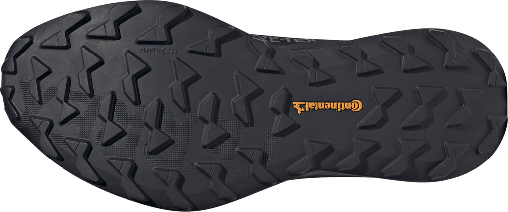 adidas Terrex Agravic GORE - TEX 2 Men's Trail Running Shoes - Black