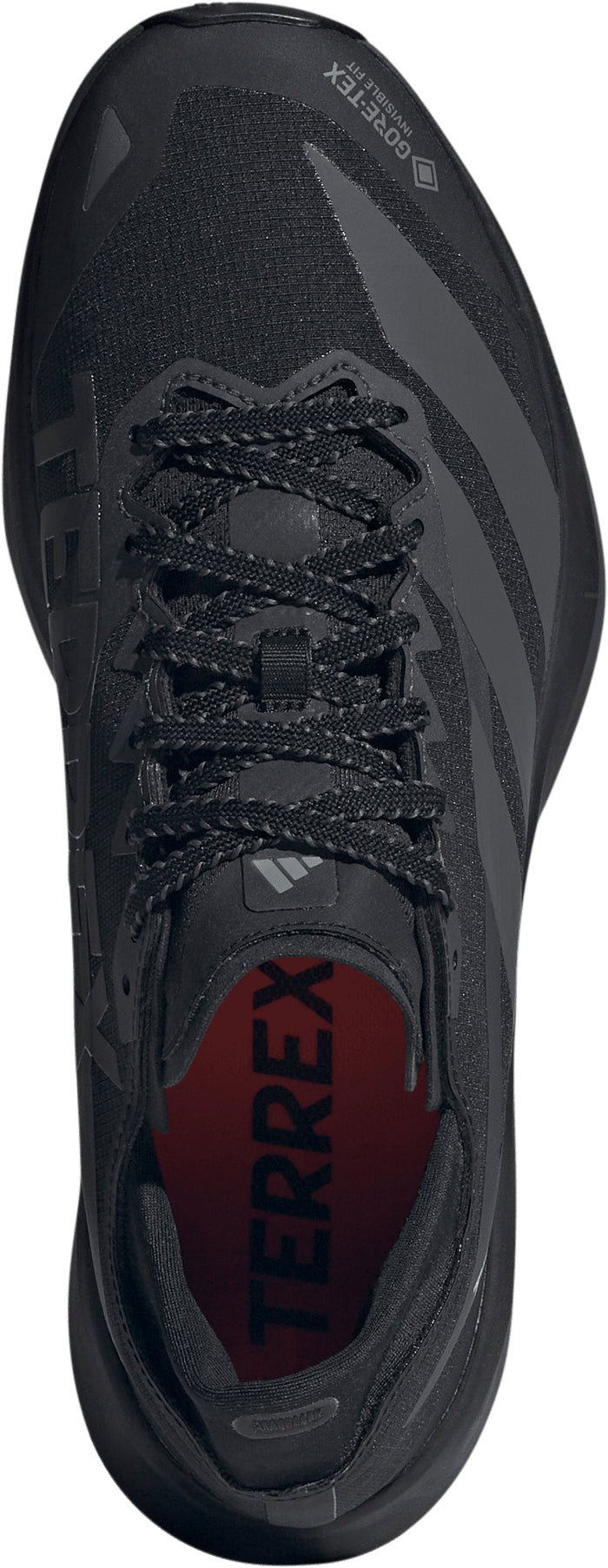 adidas Terrex Agravic GORE - TEX 2 Men's Trail Running Shoes - Black