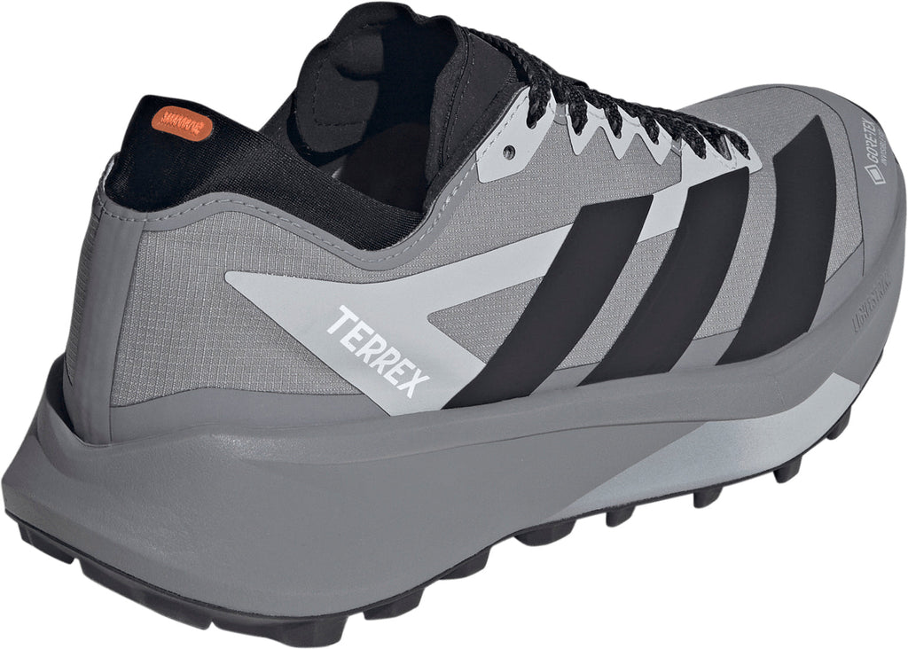 adidas Terrex Agravic GORE - TEX 2 Men's Trail Running Shoes - Grey