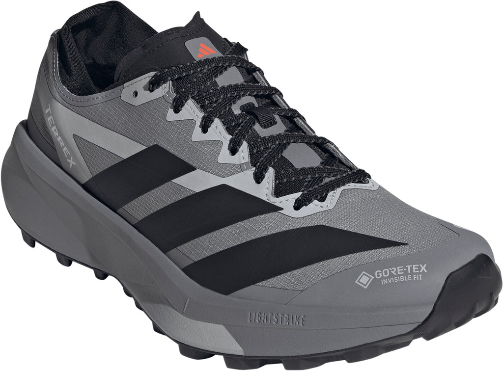 adidas Terrex Agravic GORE - TEX 2 Men's Trail Running Shoes - Grey