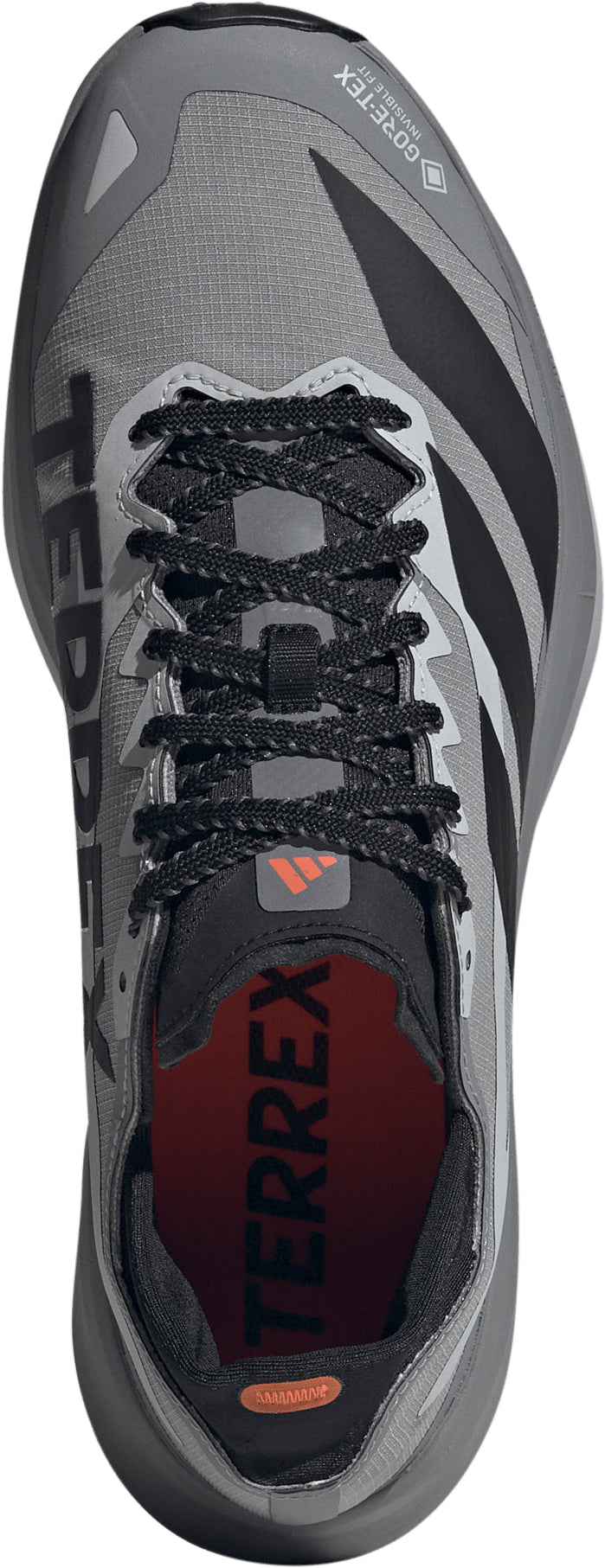 adidas Terrex Agravic GORE - TEX 2 Men's Trail Running Shoes - Grey