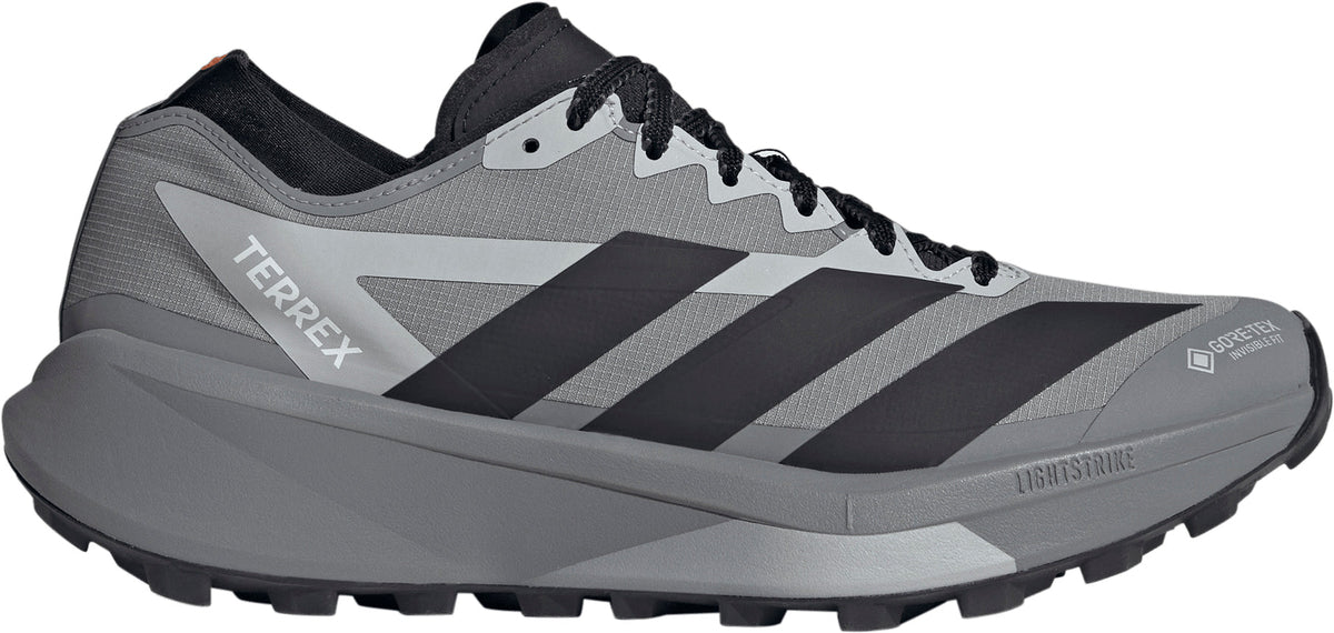 adidas Terrex Agravic GORE - TEX 2 Men's Trail Running Shoes - Grey