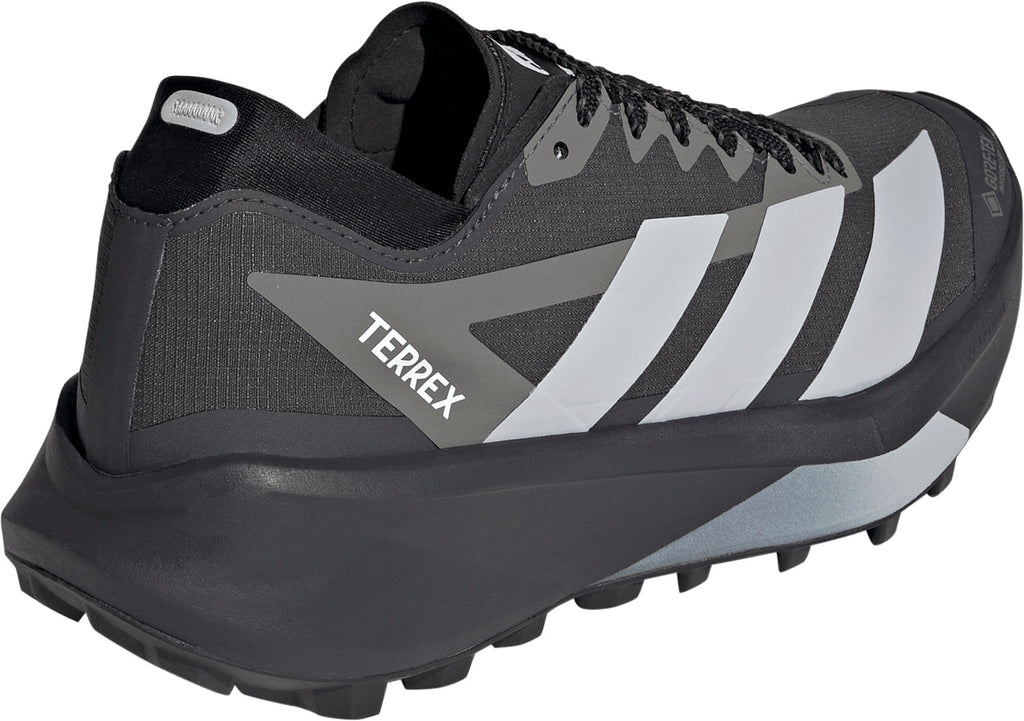 adidas Terrex Agravic GORE - TEX 2 Women's Trail Running Shoes - Grey