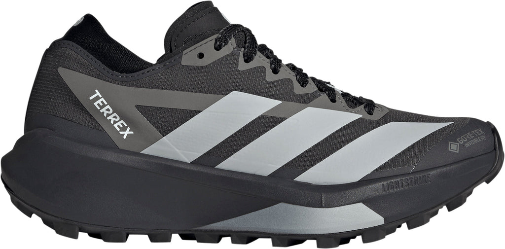 adidas Terrex Agravic GORE - TEX 2 Women's Trail Running Shoes - Grey