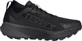 adidas Terrex Agravic GORE - TEX Men's Trail Running Shoes - Black