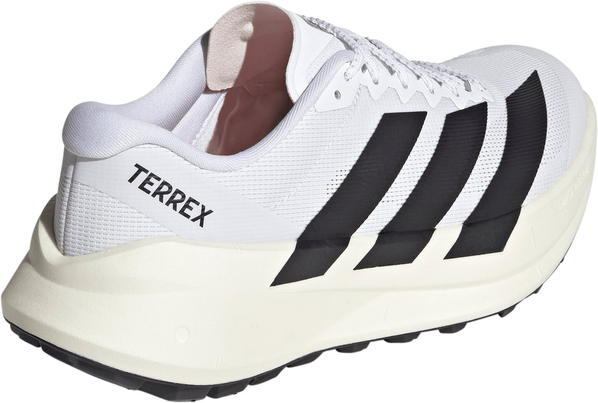 adidas Terrex Agravic SL Men's Trail Running Shoes - White