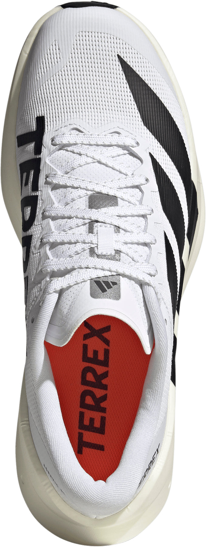 adidas Terrex Agravic SL Men's Trail Running Shoes - White