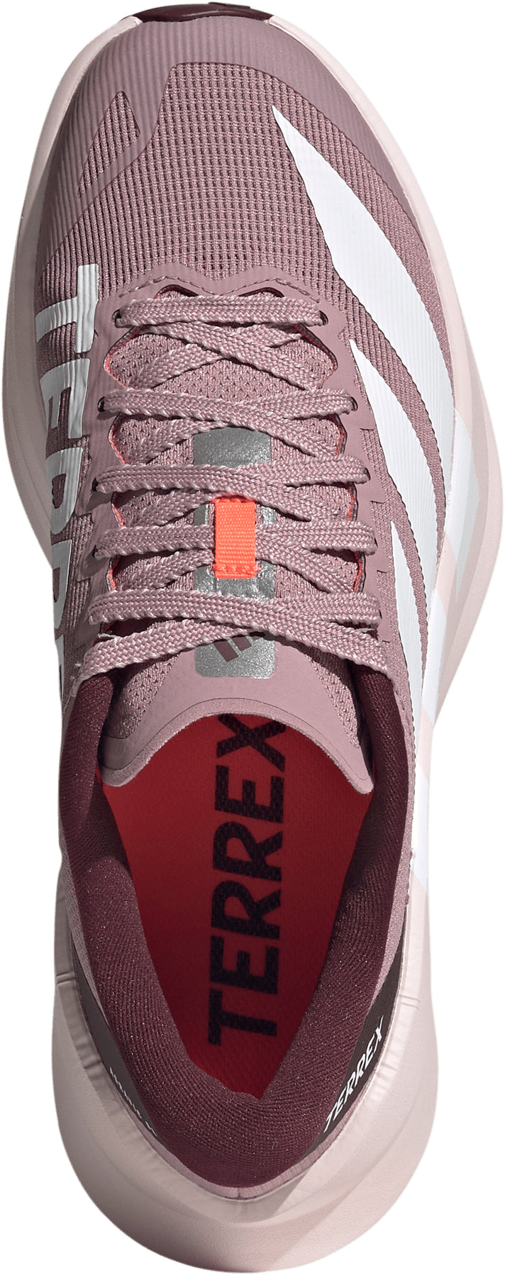 adidas Terrex Agravic SL Women's Trail Running Shoes - Pink