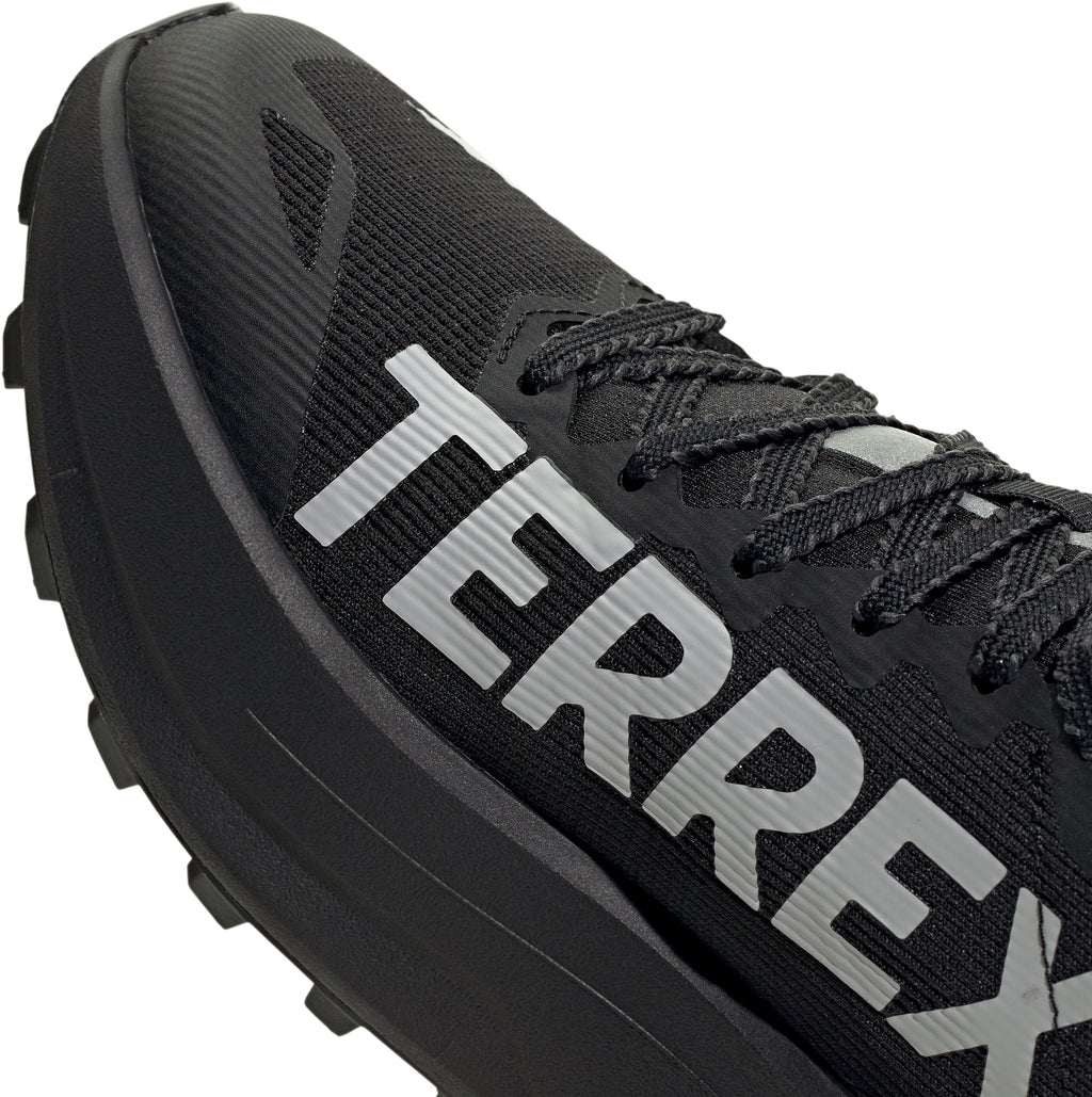 adidas Terrex Agravic SL Women's Trail Running Shoes - Black