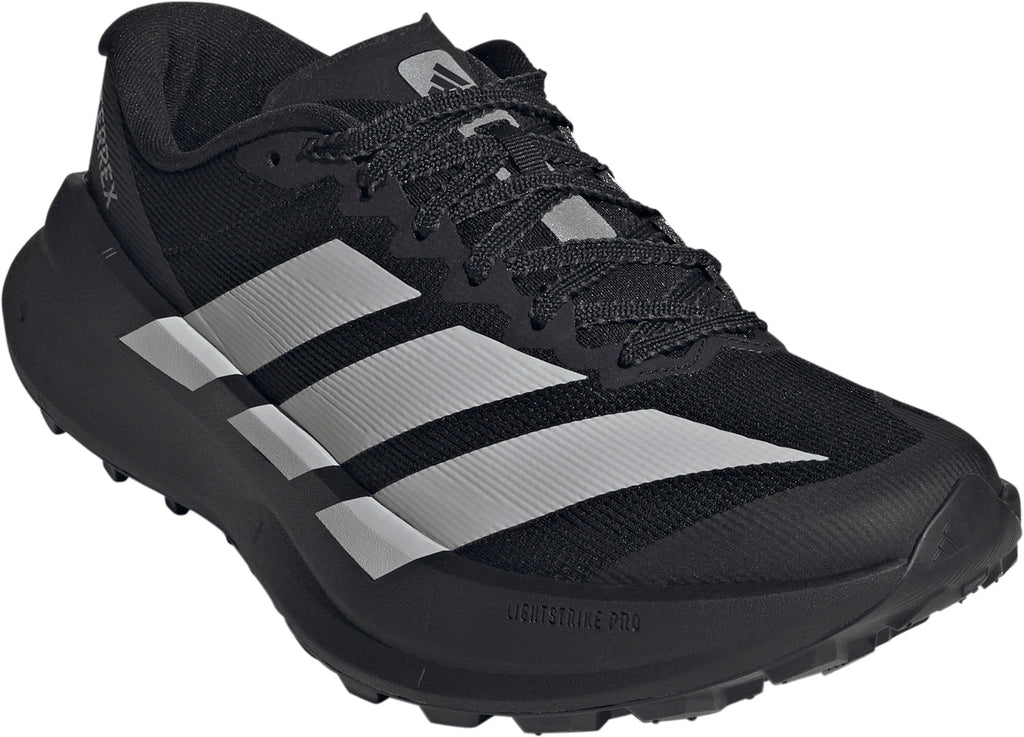 adidas Terrex Agravic SL Women's Trail Running Shoes - Black
