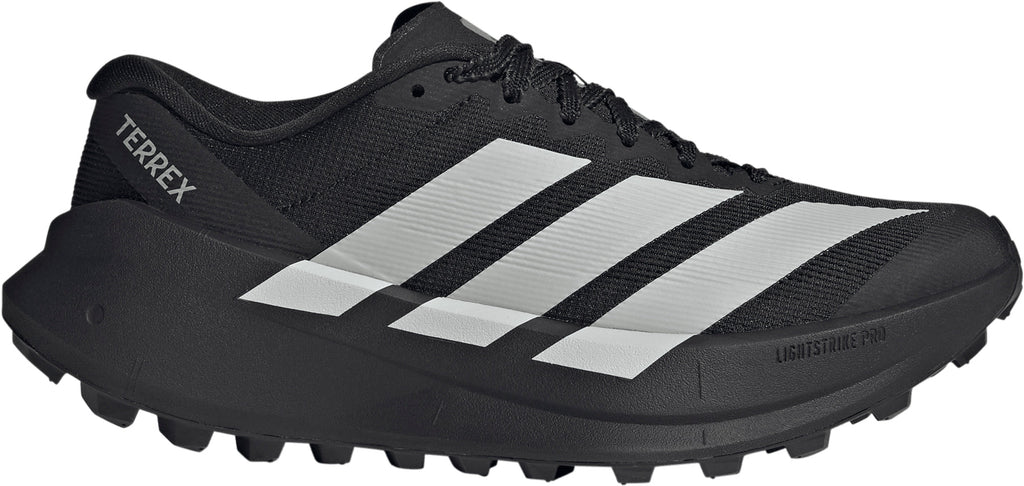 adidas Terrex Agravic SL Women's Trail Running Shoes - Black