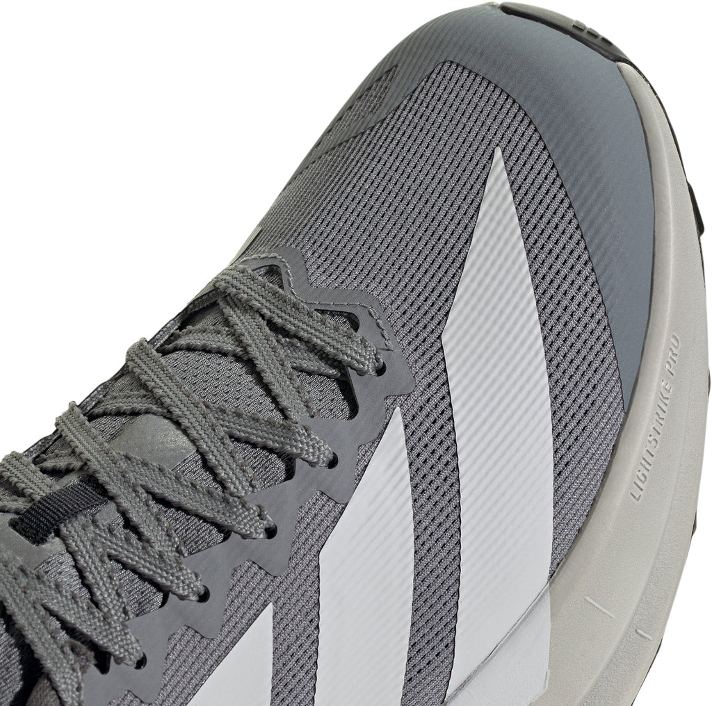 adidas Terrex Agravic SL Men's Trail Running Shoes - Grey