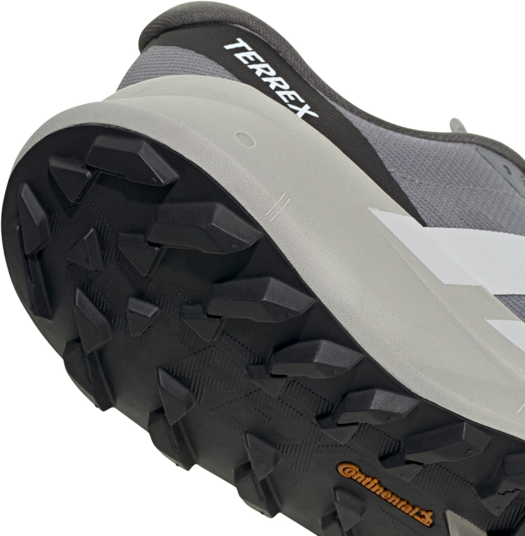 adidas Terrex Agravic SL Men's Trail Running Shoes - Grey