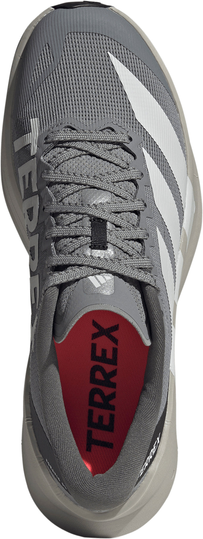 adidas Terrex Agravic SL Men's Trail Running Shoes - Grey