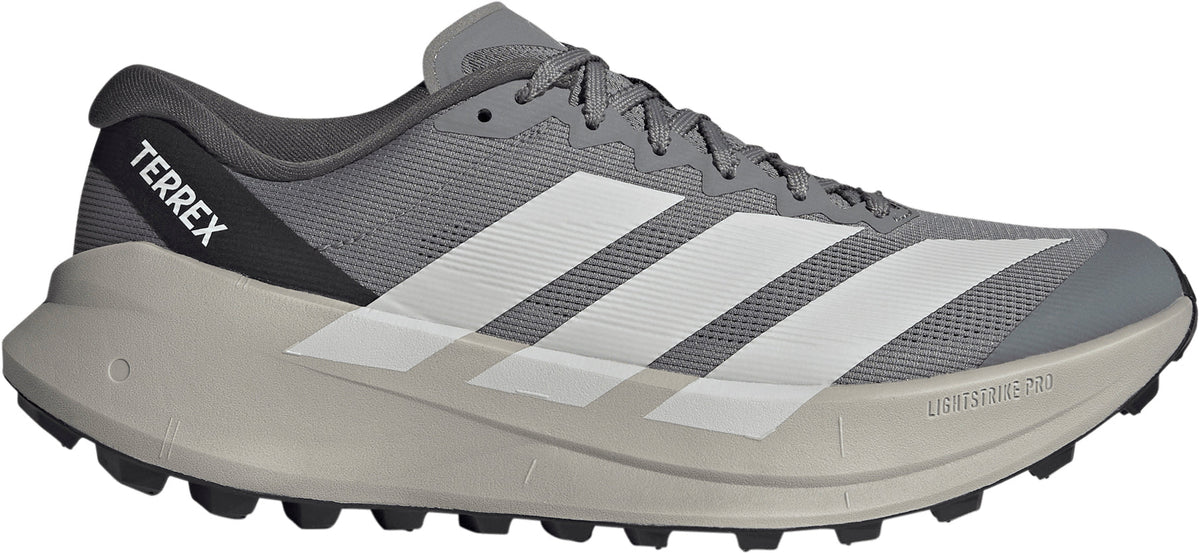 adidas Terrex Agravic SL Men's Trail Running Shoes - Grey