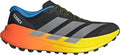 adidas Terrex Agravic SL Men's Trail Running Shoes - Black