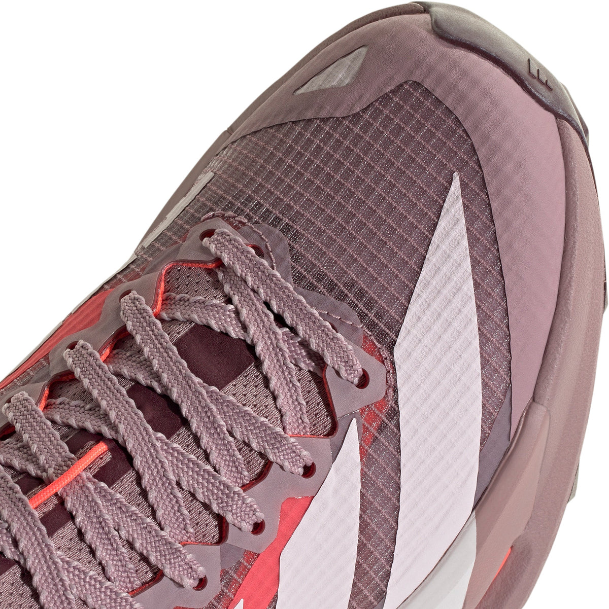adidas Terrex Agravic TT Women's Trail Running Shoes - Pink