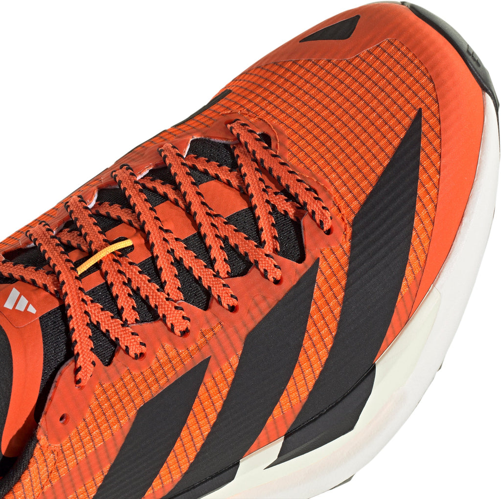 adidas Terrex Agravic TT Men's Trail Running Shoes - Orange
