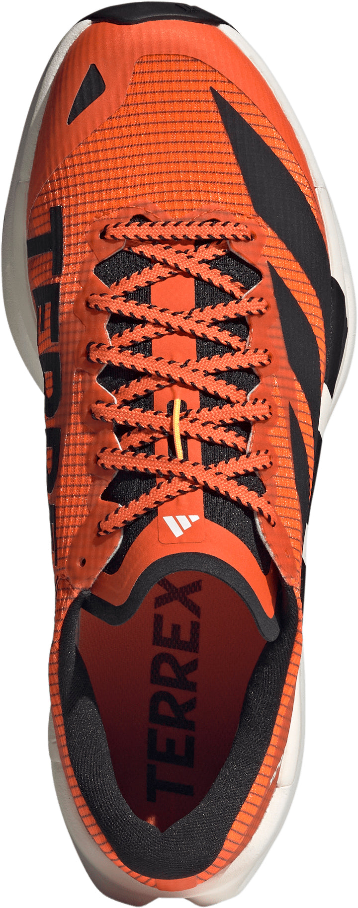 adidas Terrex Agravic TT Men's Trail Running Shoes - Orange